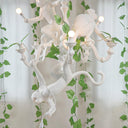 Monkey Chandelier - LUUGAA