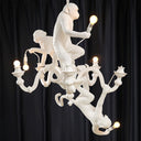 Monkey Chandelier - LUUGAA