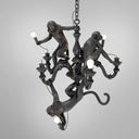 Monkey Chandelier - LUUGAA