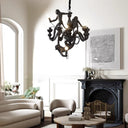 Monkey Chandelier - LUUGAA