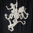 Monkey Chandelier - LUUGAA