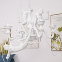 Monkey Chandelier - LUUGAA