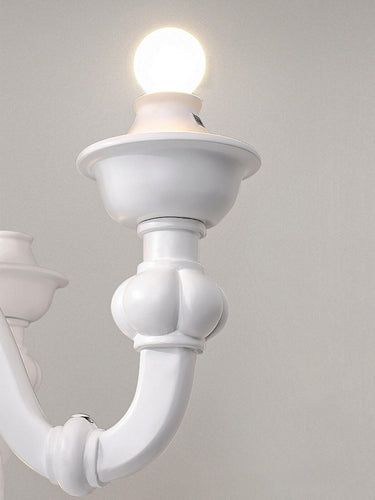 Monkey Chandelier - LUUGAA