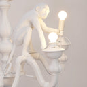 Monkey Chandelier - LUUGAA