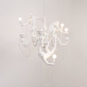 Monkey Chandelier - LUUGAA