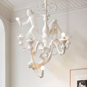 Monkey Chandelier - LUUGAA
