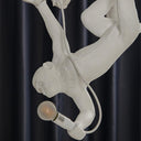 Monkey Chandelier - LUUGAA