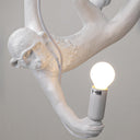 Monkey Chandelier - LUUGAA