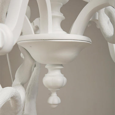 Monkey Chandelier - LUUGAA