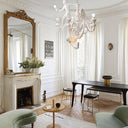 Monkey Chandelier - LUUGAA
