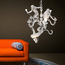 Monkey Chandelier - LUUGAA