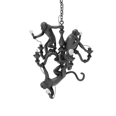 Monkey Chandelier - LUUGAA