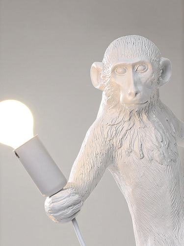 Monkey Chandelier - LUUGAA