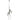 Monkey Pendant Lamp - LUUGAA