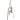 Monkey Pendant Lamp - LUUGAA