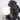 Monkey Table Lamp - LUUGAA