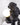 Monkey Table Lamp - LUUGAA