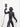 Monkey Table Lamp - LUUGAA