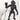 Monkey Table Lamp - LUUGAA
