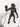 Monkey Table Lamp - LUUGAA