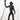 Monkey Table Lamp - LUUGAA
