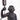 Monkey Table Lamp - LUUGAA