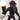 Monkey Table Lamp - LUUGAA