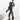 Monkey Table Lamp - LUUGAA
