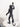 Monkey Table Lamp - LUUGAA