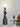 Monolith Cube Floor Lamp - LUUGAA