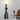 Monolith Cube Floor Lamp - LUUGAA