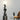 Monolith Cube Floor Lamp - LUUGAA