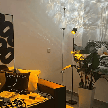 Mood Ambiance Lamp - LUUGAA