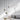 Moon Concrete Pendant Lamp - LUUGAA