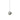 Moon Concrete Pendant Lamp - LUUGAA