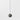 Moon Concrete Pendant Lamp - LUUGAA