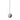 Moon Concrete Pendant Lamp - LUUGAA
