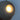 Moon Concrete Pendant Lamp - LUUGAA