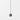 Moon Concrete Pendant Lamp - LUUGAA