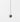 Moon Concrete Pendant Lamp - LUUGAA