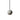 Moon Concrete Pendant Lamp - LUUGAA