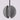 Moon Concrete Pendant Lamp - LUUGAA