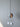 Moon Concrete Pendant Lamp - LUUGAA