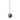 Moon Concrete Pendant Lamp - LUUGAA