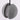Moon Concrete Pendant Lamp - LUUGAA