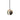 Moon Concrete Pendant Lamp - LUUGAA