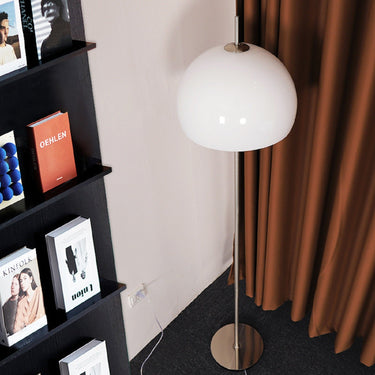 Moon Floor Lamp - LUUGAA