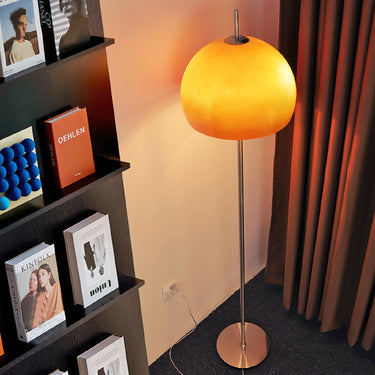Moon Floor Lamp - LUUGAA