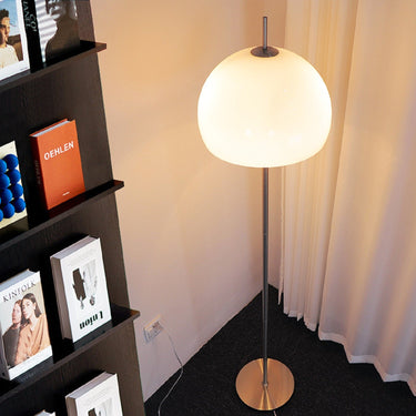Moon Floor Lamp - LUUGAA