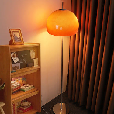 Moon Floor Lamp - LUUGAA